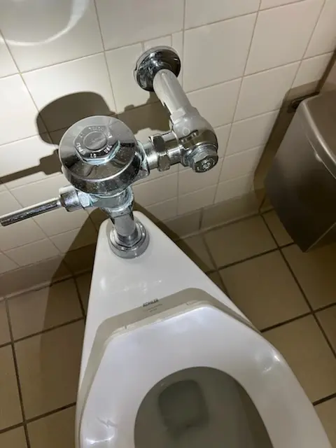 Fixture installation and repair for Hydro Jetting in Maplewood